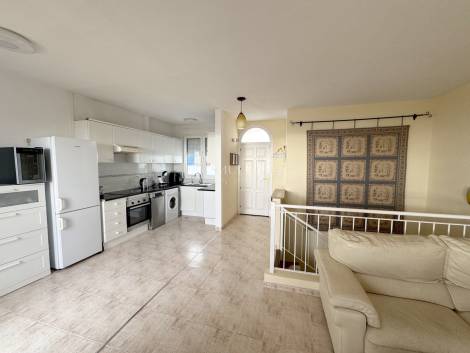 Semi-detached house for sale in  Adeje, Spain - P2311