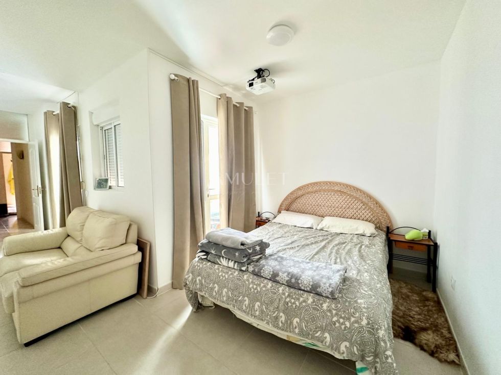 Semi-detached house for sale in  Adeje, Spain - P2311