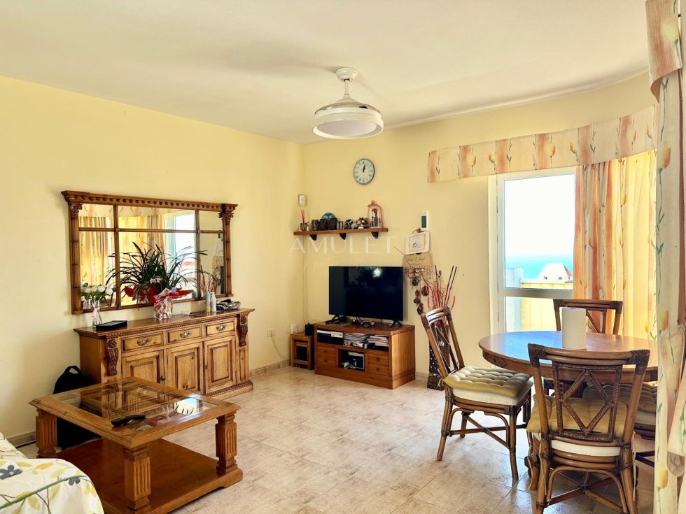 Semi-detached house for sale in  Adeje, Spain - P2311