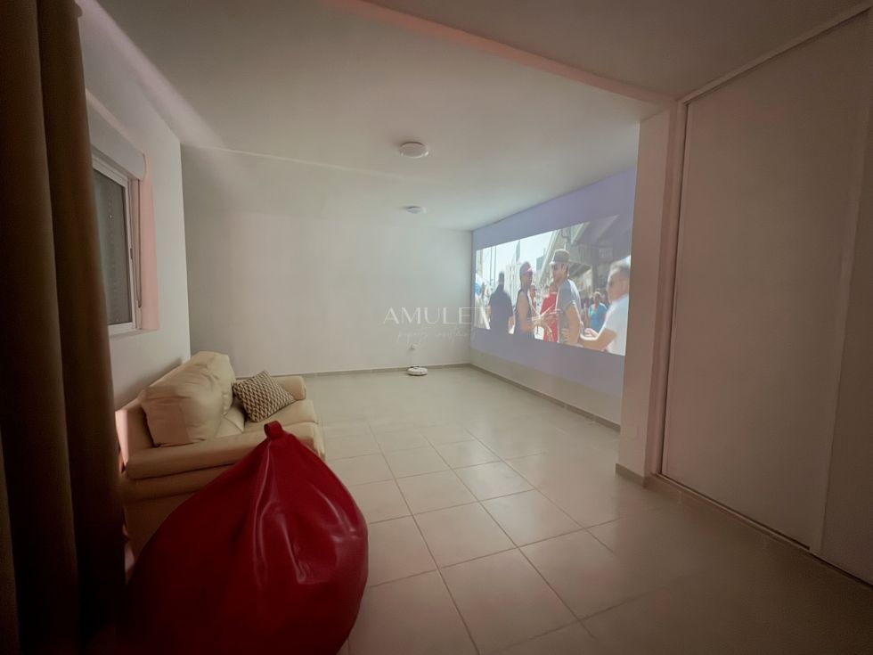 Semi-detached house for sale in  Adeje, Spain - P2311