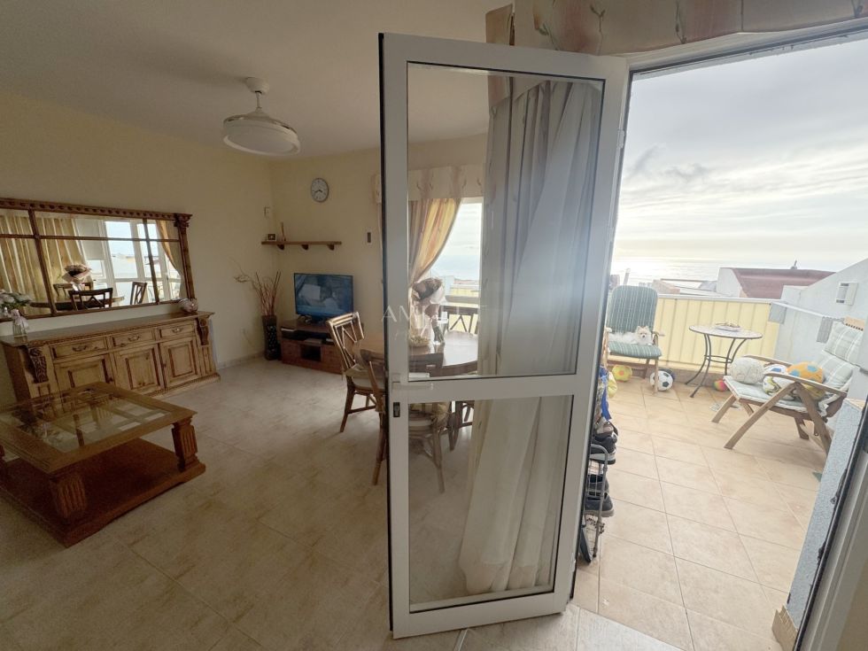 Semi-detached house for sale in  Adeje, Spain - P2311