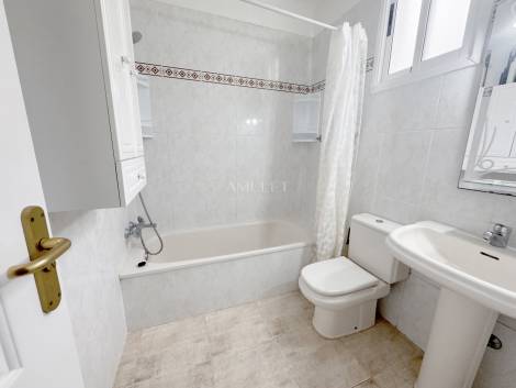 Semi-detached house for sale in  Adeje, Spain - P2311