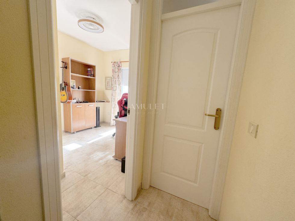 Semi-detached house for sale in  Adeje, Spain - P2311