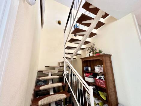 Semi-detached house for sale in  Adeje, Spain - P2311