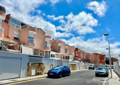 Semi-detached house for sale in  Adeje, Spain - P2311