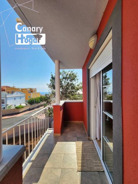 Semi-detached house for sale in  Aldea Blanca, Spain - 056081