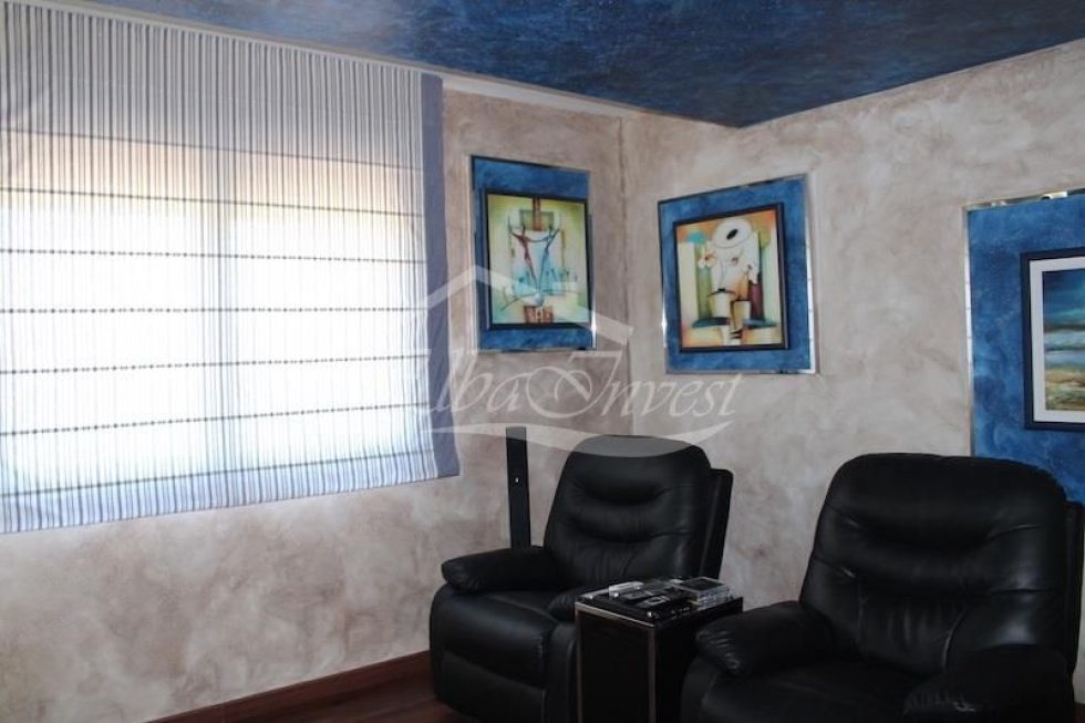 Semi-detached house for sale in  Amarilla Golf, Spain - 2346