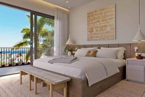 Semi-detached house for sale in  Amarilla Golf, Spain - LWP6041 El Drago - Amarilla Golf