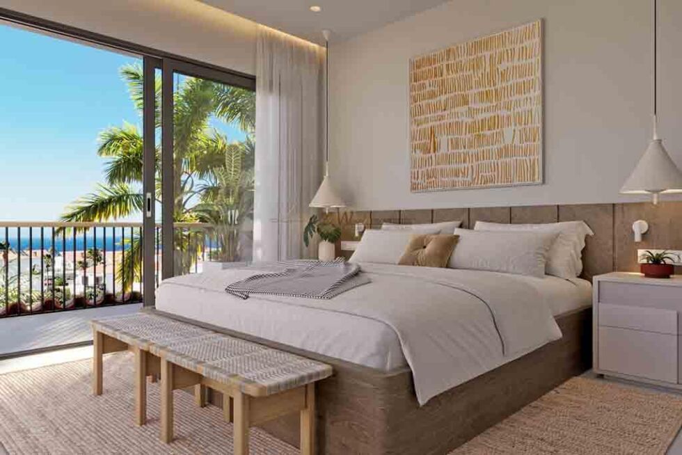 Semi-detached house for sale in  Amarilla Golf, Spain - LWP6041 El Drago - Amarilla Golf