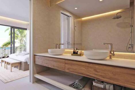 Semi-detached house for sale in  Amarilla Golf, Spain - LWP6041 El Drago - Amarilla Golf