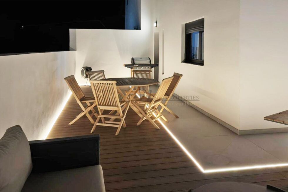 Semi-detached house for sale in  Amarilla Golf, Spain - LWP6092 Pareado en Amarilla Golf