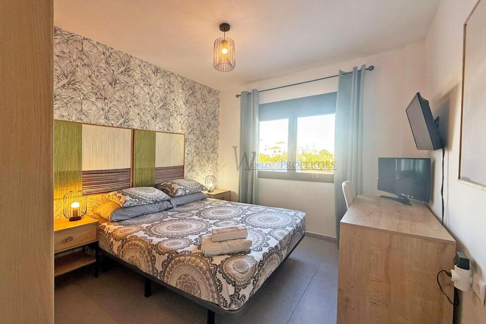 Semi-detached house for sale in  Amarilla Golf, Spain - LWP6092 Pareado en Amarilla Golf