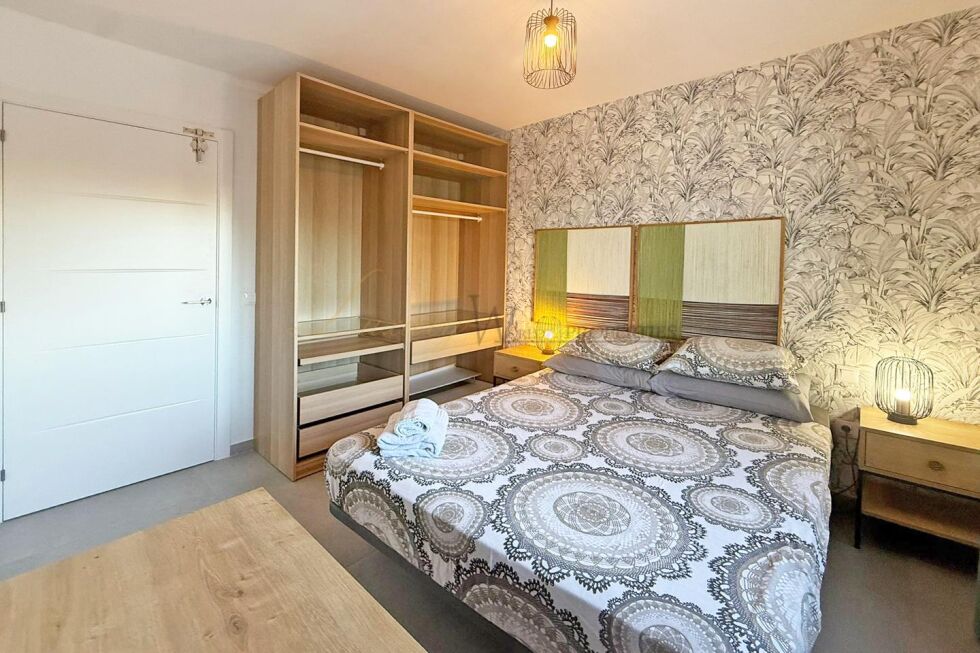 Semi-detached house for sale in  Amarilla Golf, Spain - LWP6092 Pareado en Amarilla Golf