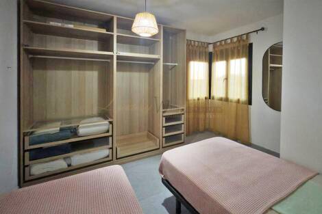 Semi-detached house for sale in  Amarilla Golf, Spain - LWP6092 Pareado en Amarilla Golf