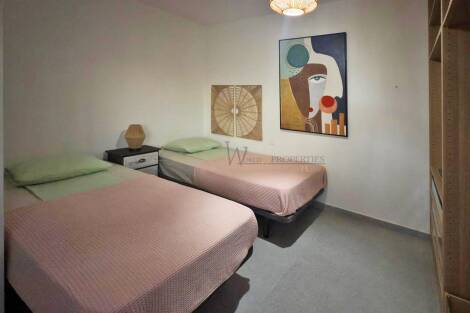 Semi-detached house for sale in  Amarilla Golf, Spain - LWP6092 Pareado en Amarilla Golf