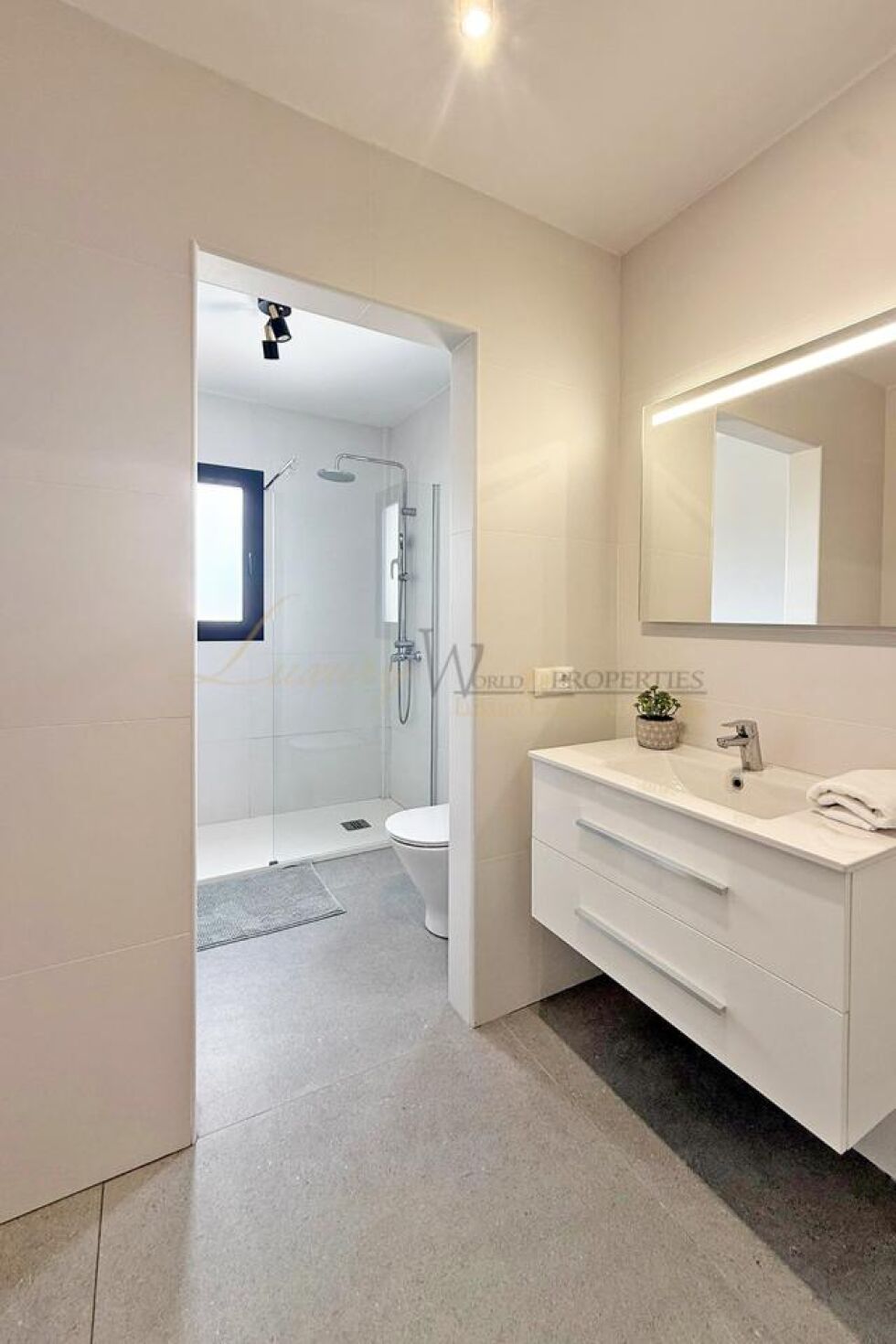 Semi-detached house for sale in  Amarilla Golf, Spain - LWP6092 Pareado en Amarilla Golf