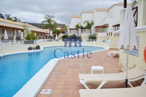 Semi-detached house for sale in  Arona, Spain - 23965