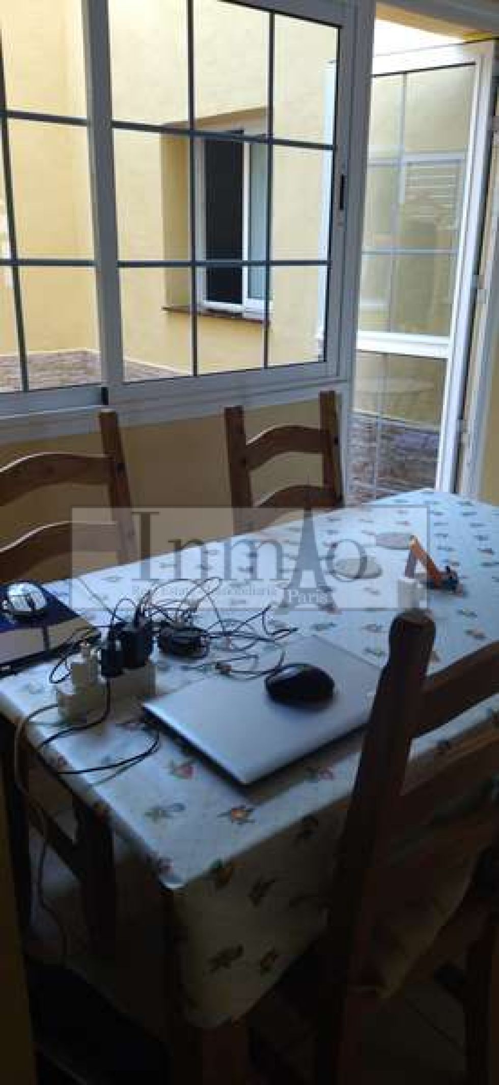 Semi-detached house for sale in  Arona, Spain - 378431