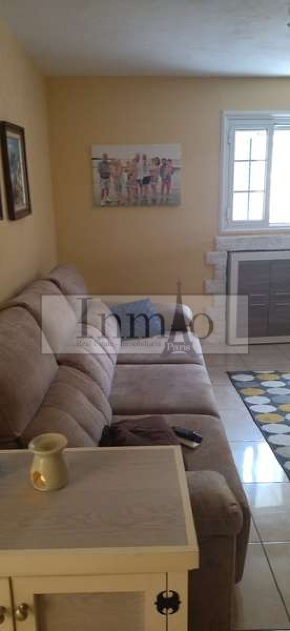 Semi-detached house for sale in  Arona, Spain - 378431