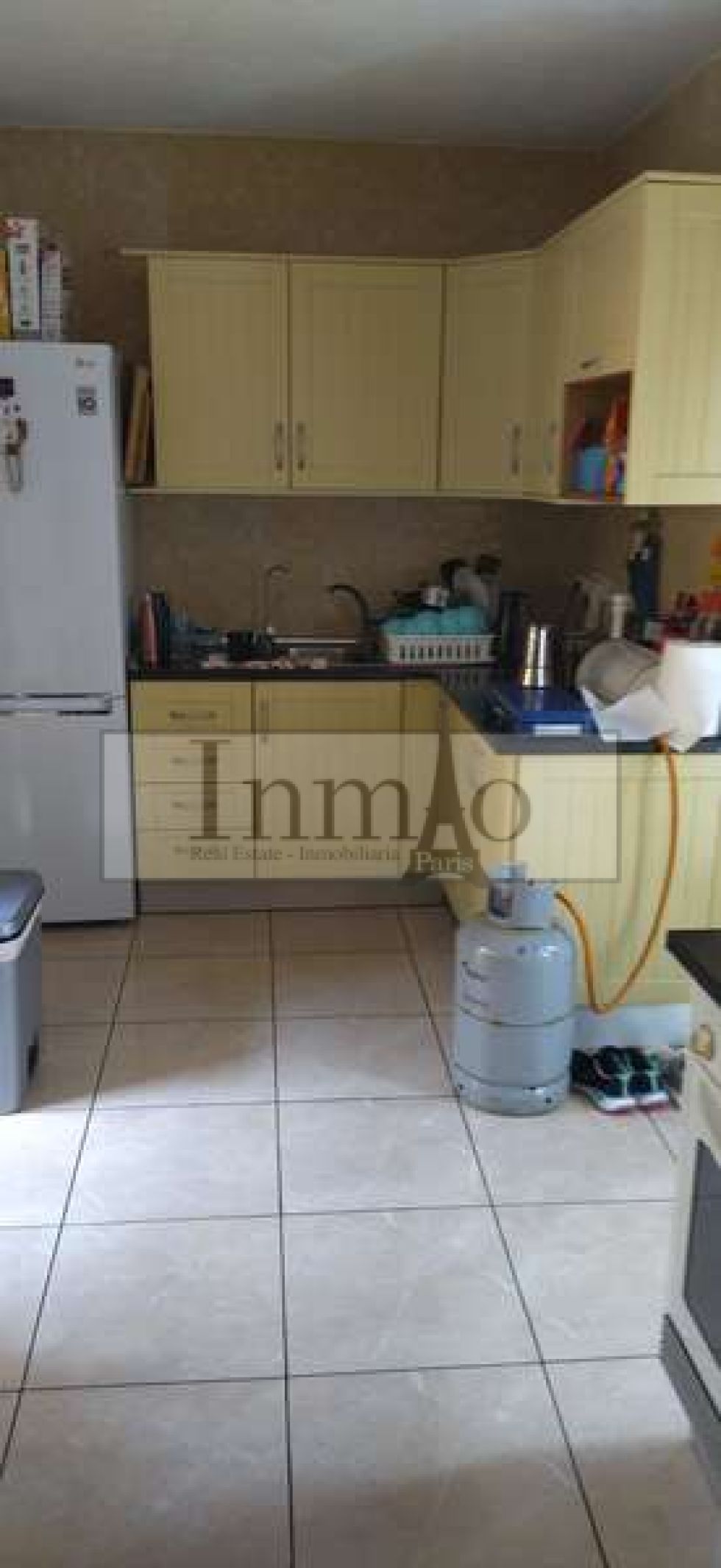 Semi-detached house for sale in  Arona, Spain - 378431