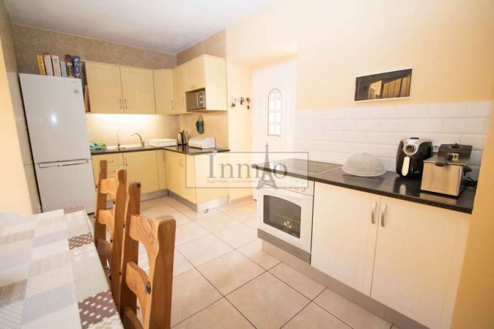 Semi-detached house for sale in  Arona, Spain - 378431
