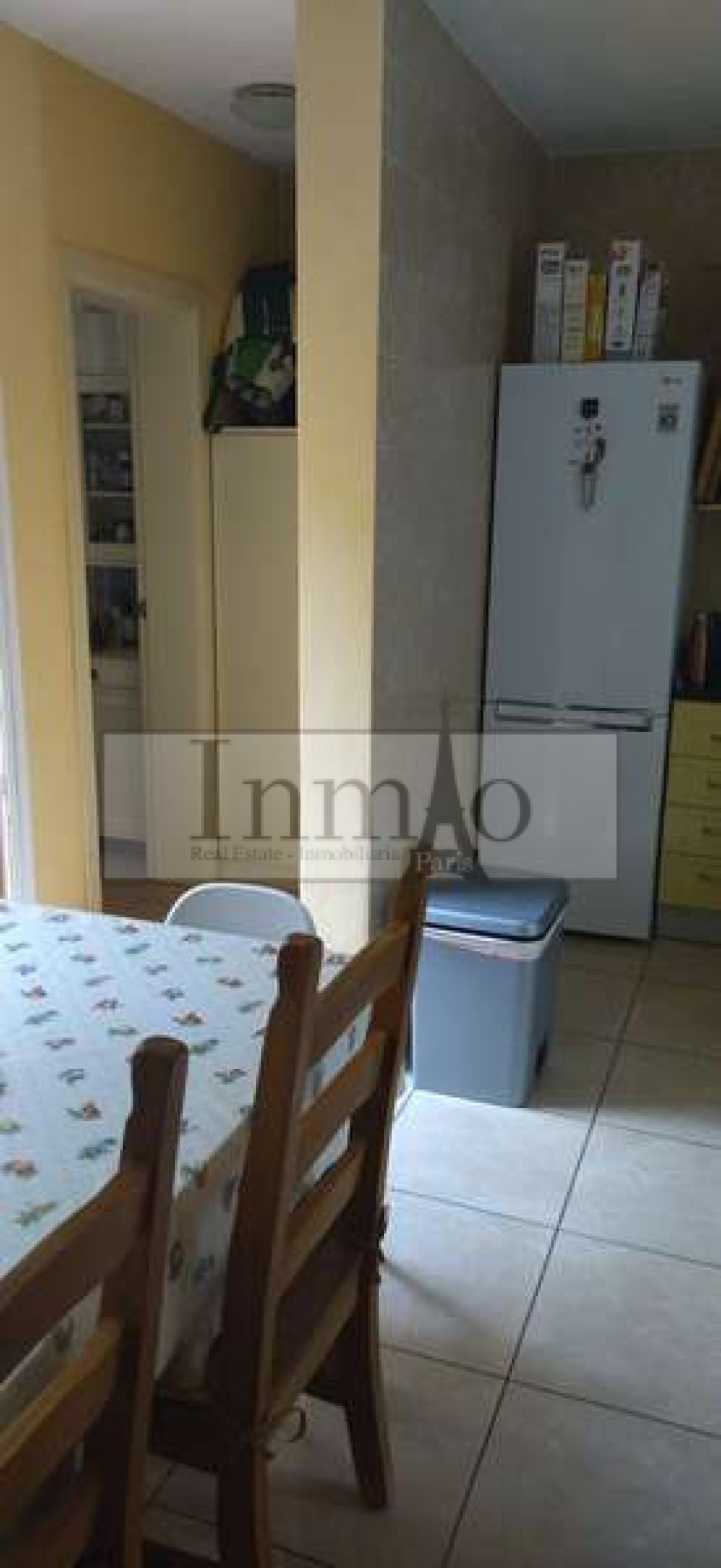 Semi-detached house for sale in  Arona, Spain - 378431