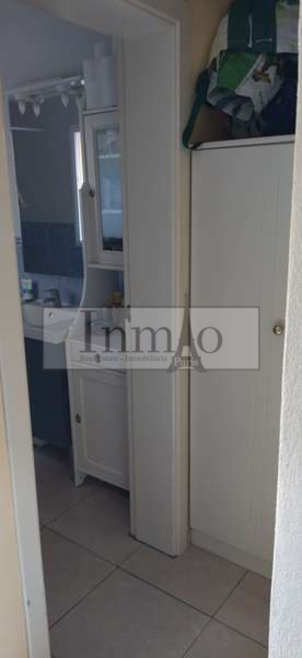Semi-detached house for sale in  Arona, Spain - 378431