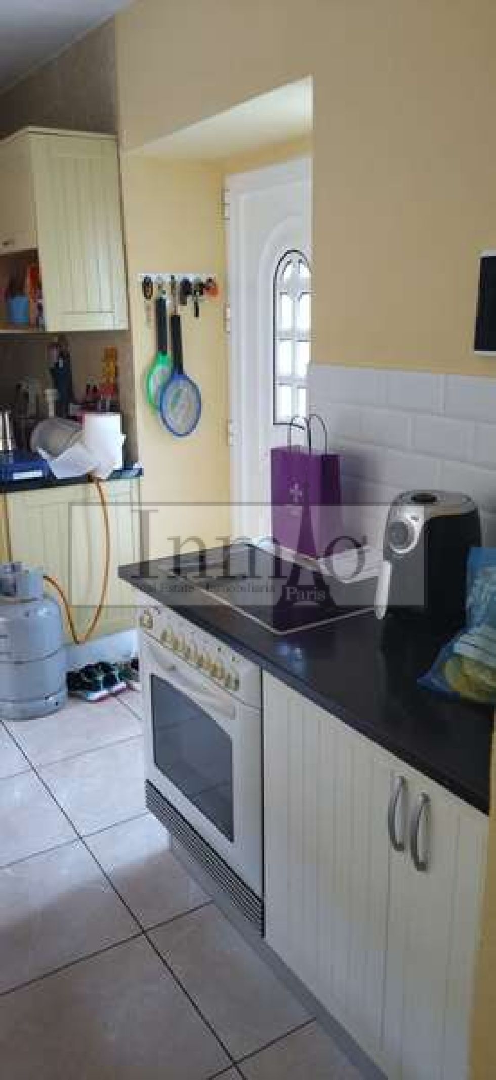 Semi-detached house for sale in  Arona, Spain - 378431