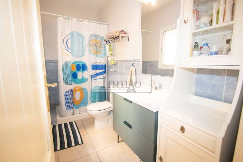 Semi-detached house for sale in  Arona, Spain - 378431