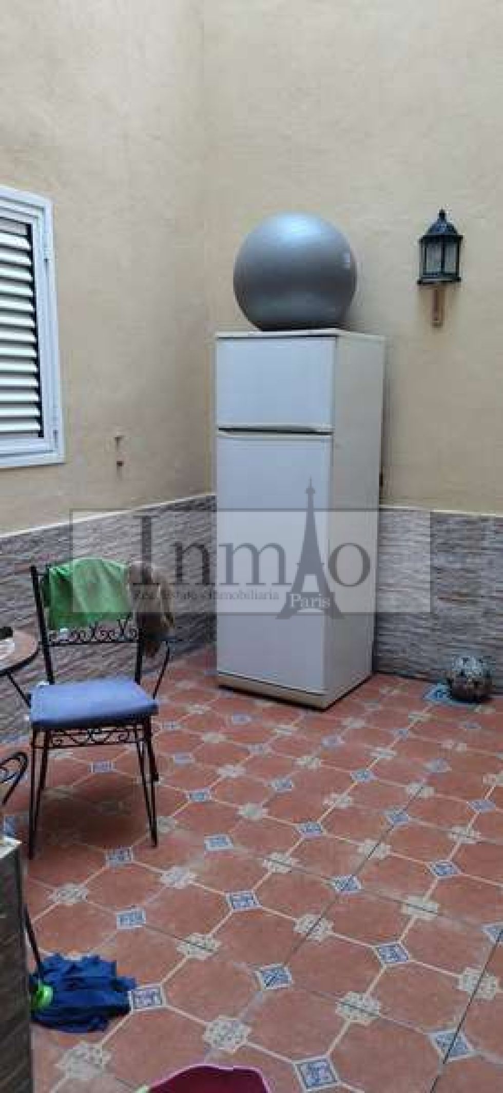 Semi-detached house for sale in  Arona, Spain - 378431