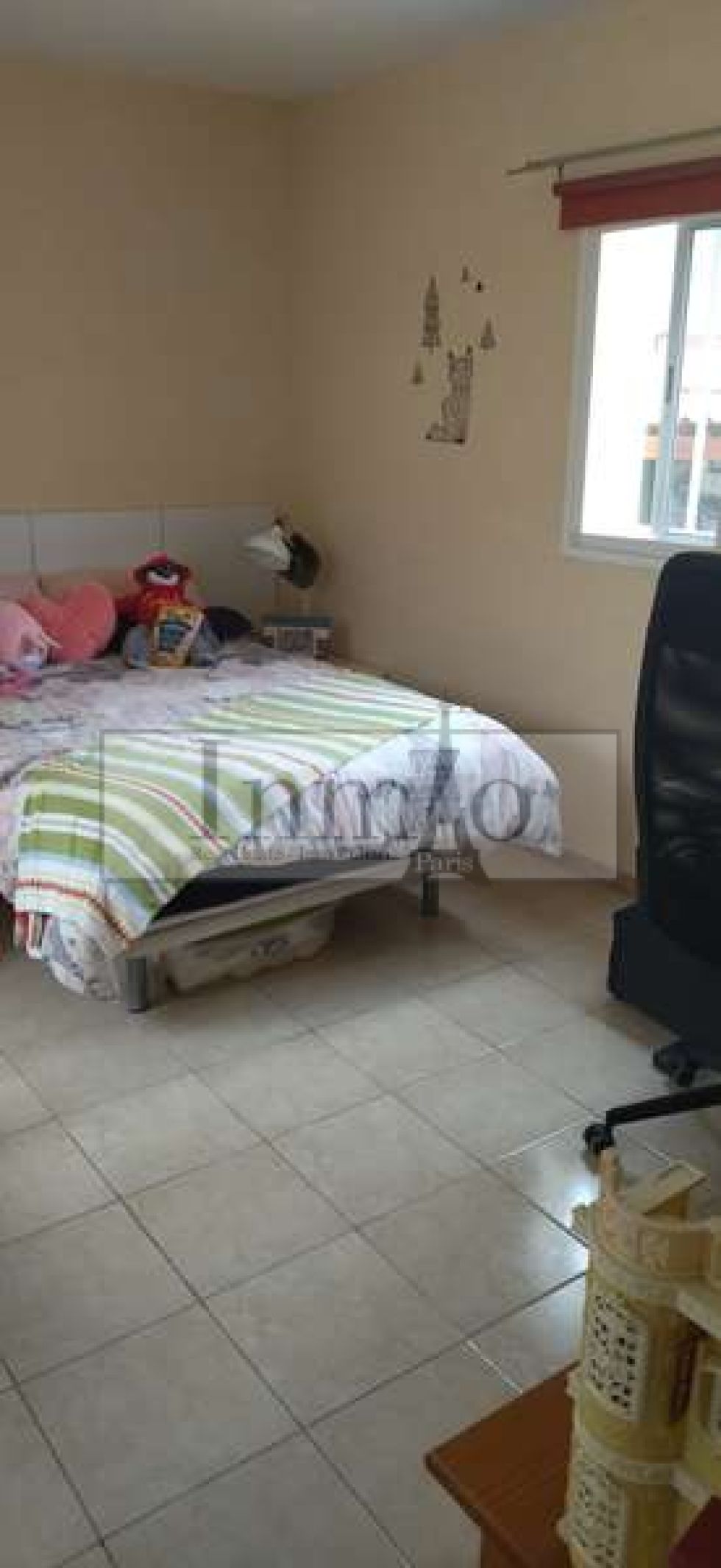 Semi-detached house for sale in  Arona, Spain - 378431