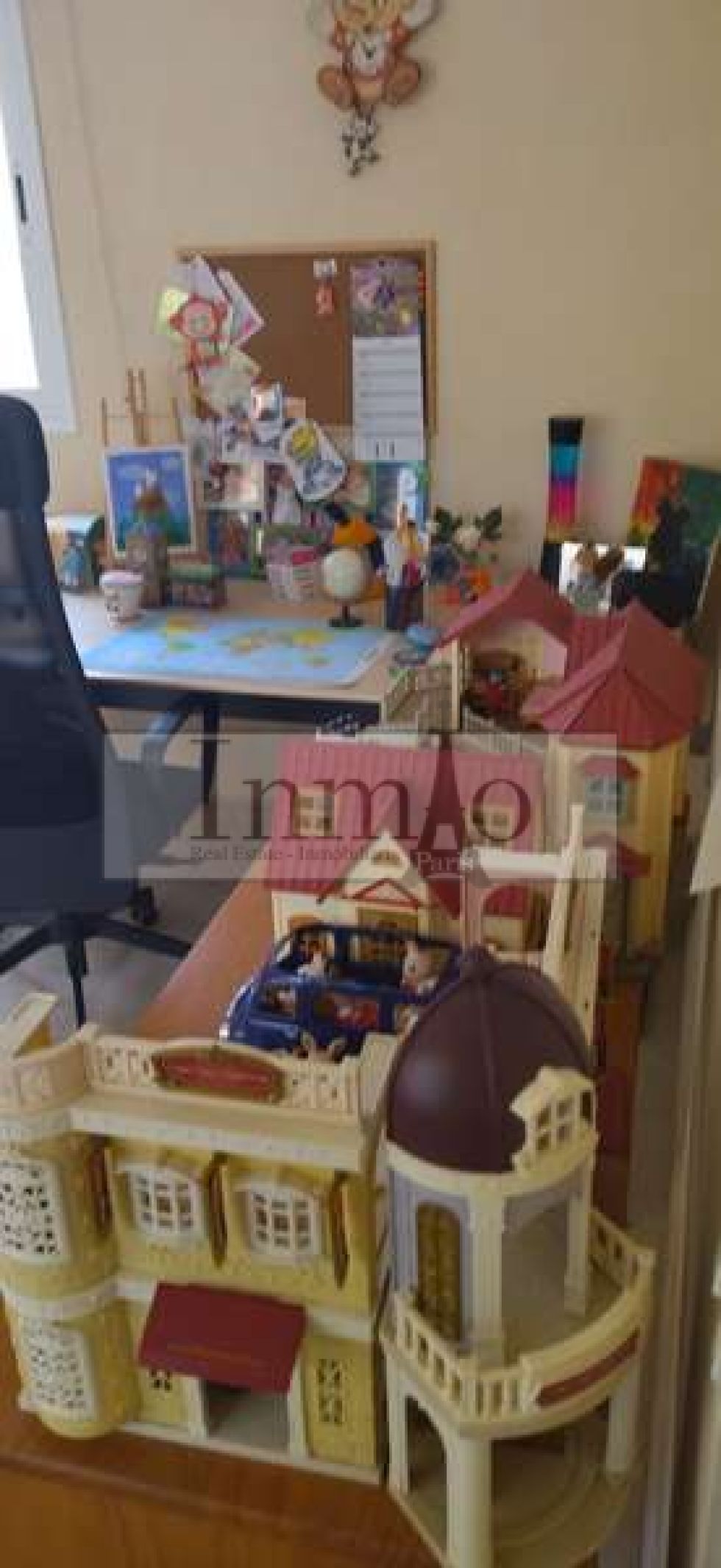 Semi-detached house for sale in  Arona, Spain - 378431