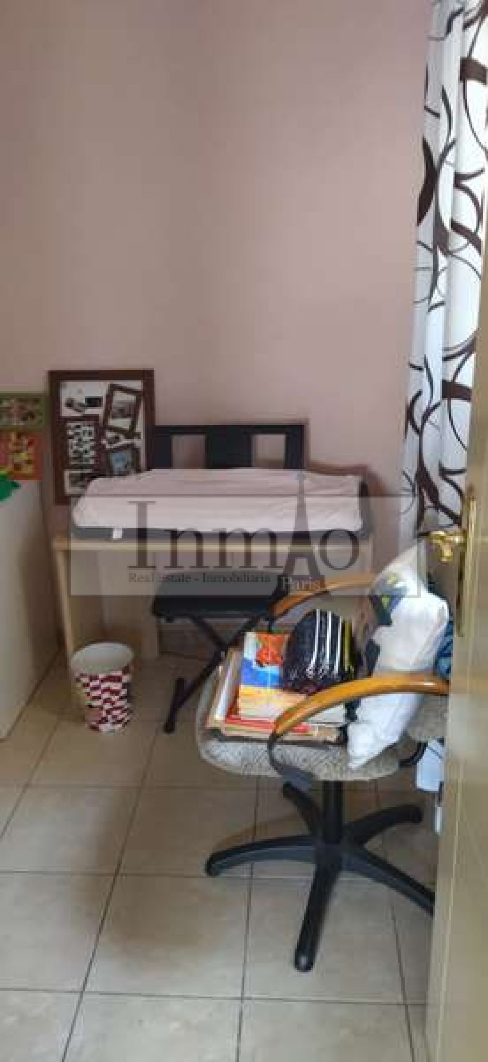 Semi-detached house for sale in  Arona, Spain - 378431