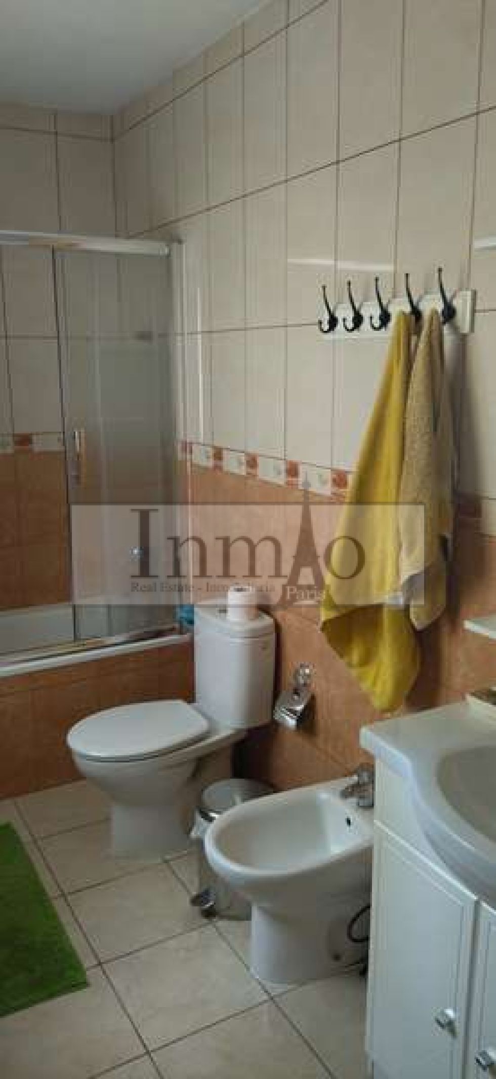Semi-detached house for sale in  Arona, Spain - 378431