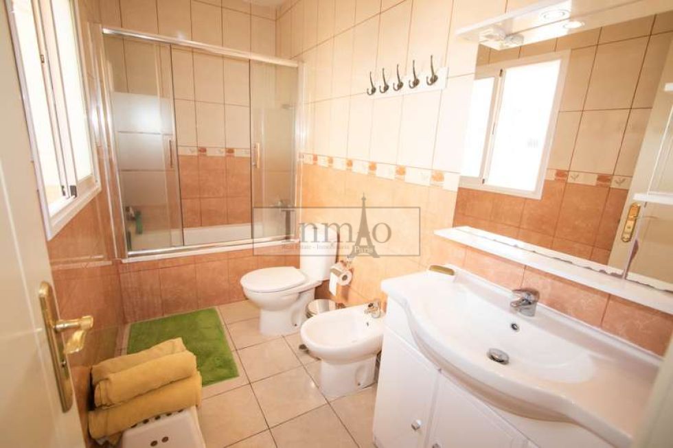 Semi-detached house for sale in  Arona, Spain - 378431