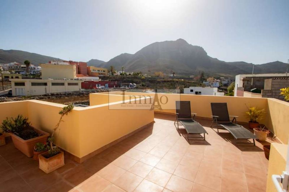 Semi-detached house for sale in  Arona, Spain - 378431