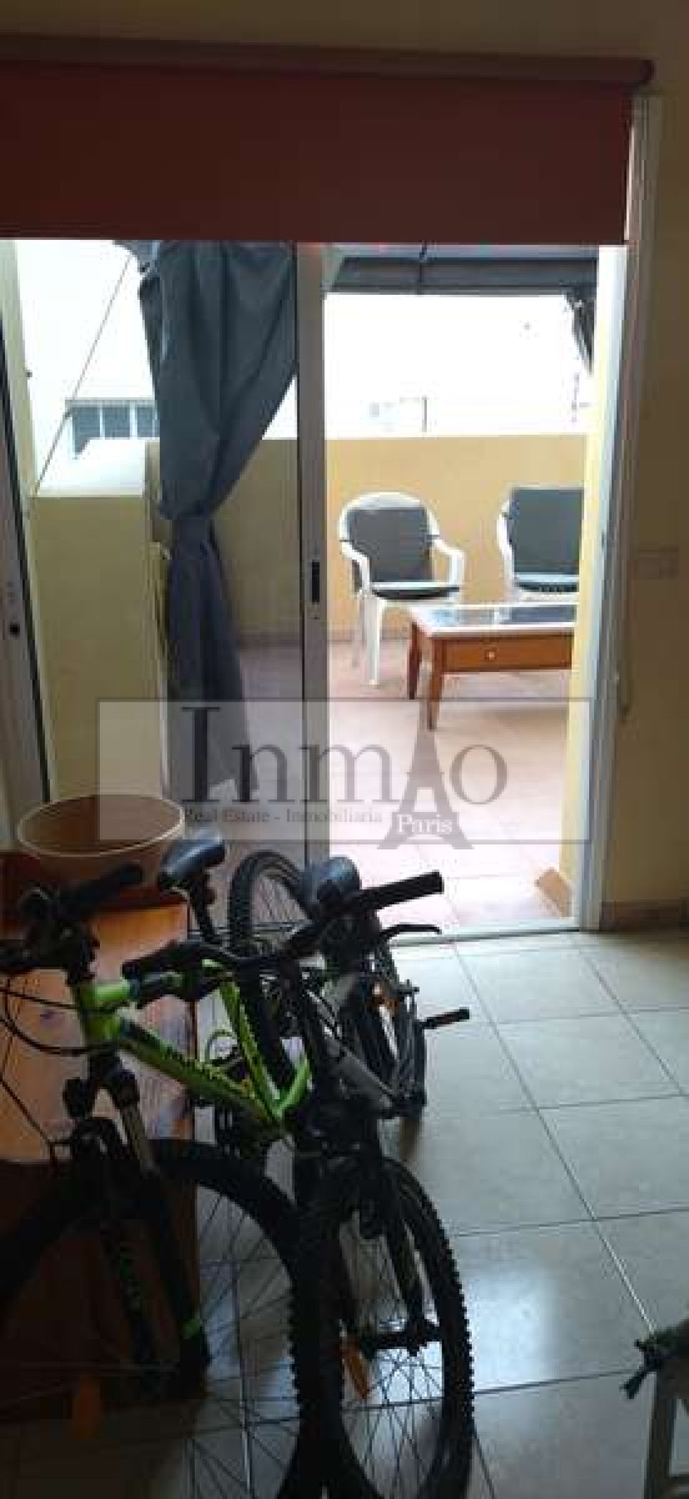 Semi-detached house for sale in  Arona, Spain - 378431