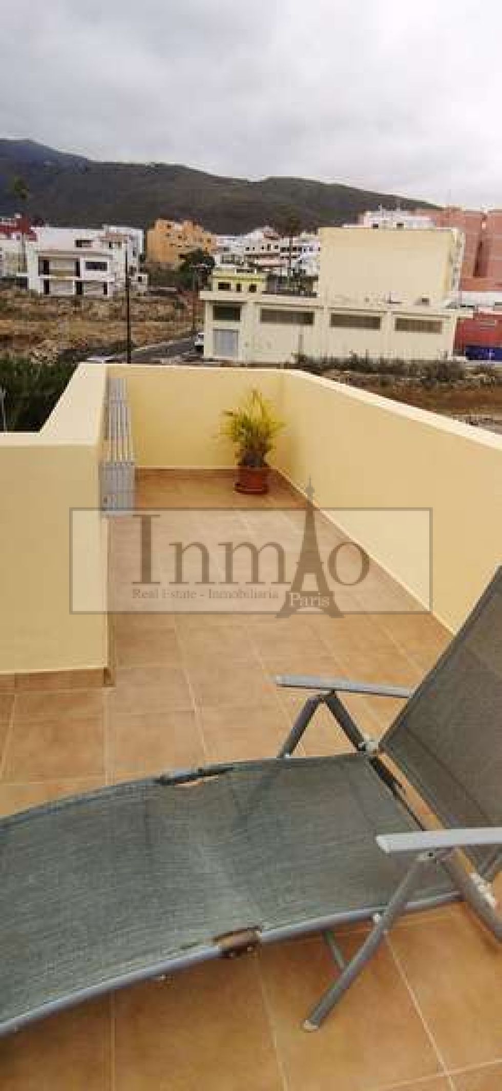 Semi-detached house for sale in  Arona, Spain - 378431