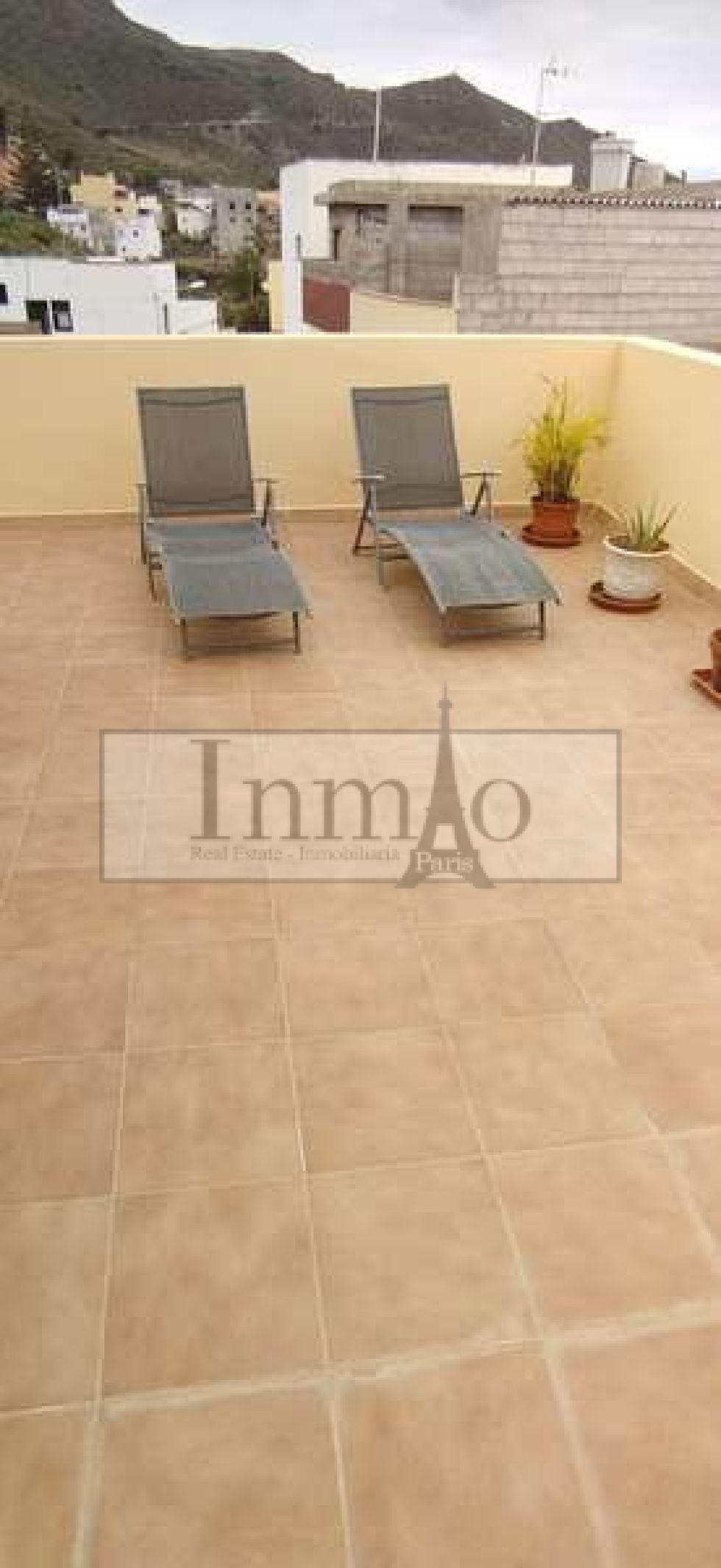 Semi-detached house for sale in  Arona, Spain - 378431