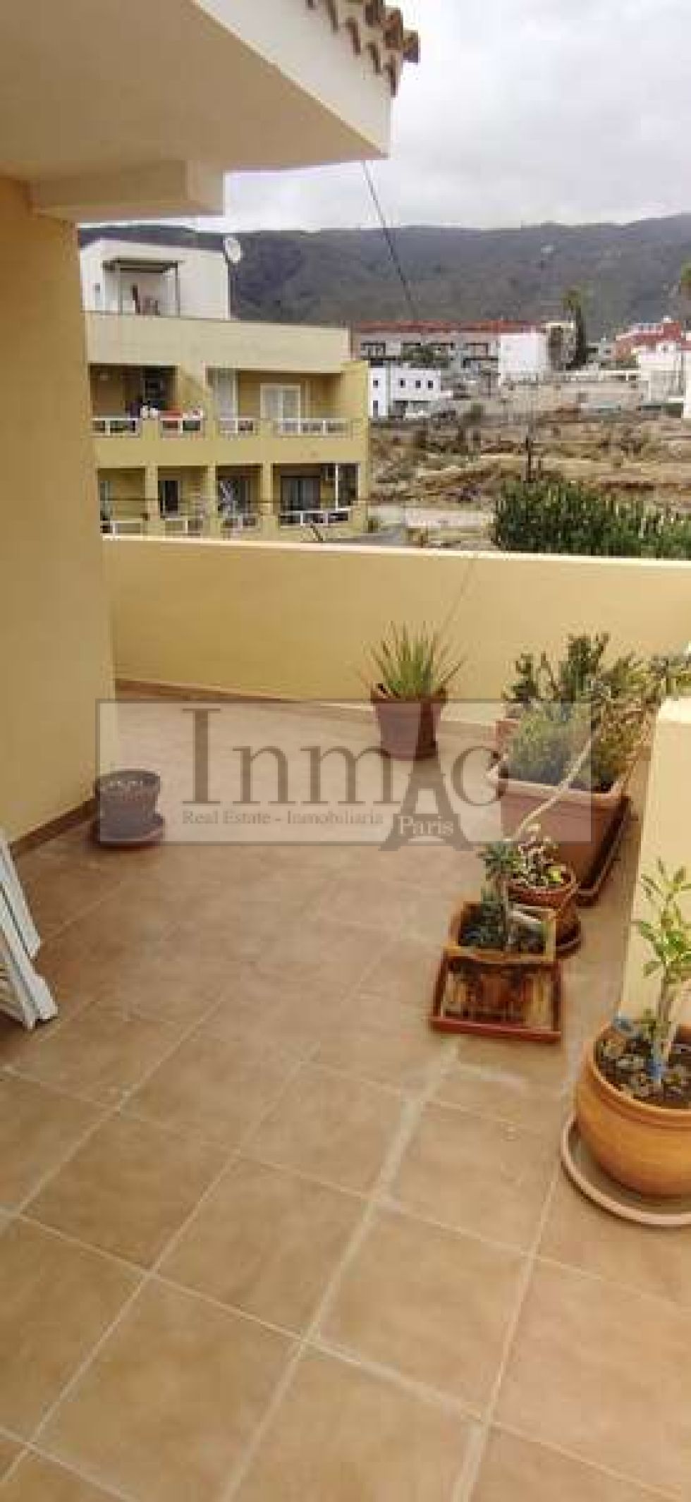 Semi-detached house for sale in  Arona, Spain - 378431