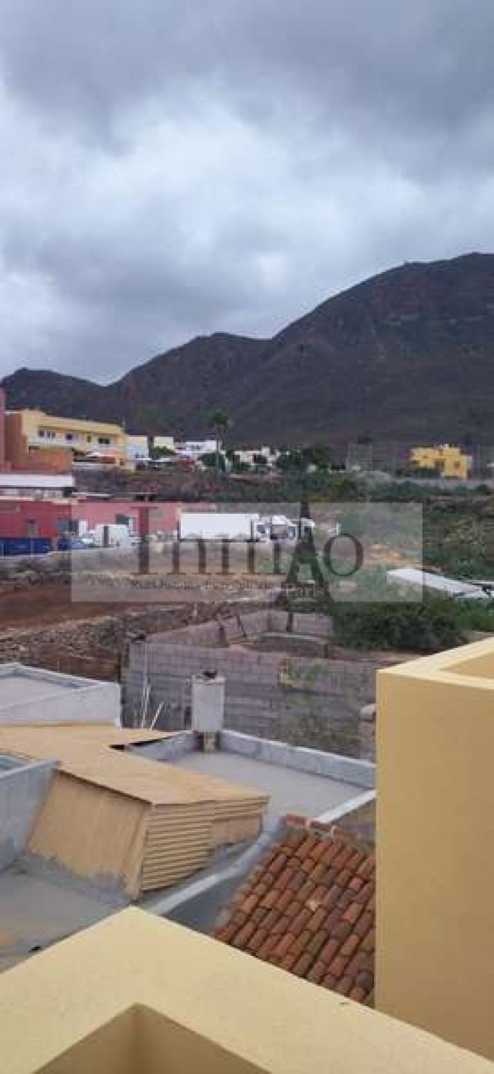 Semi-detached house for sale in  Arona, Spain - 378431