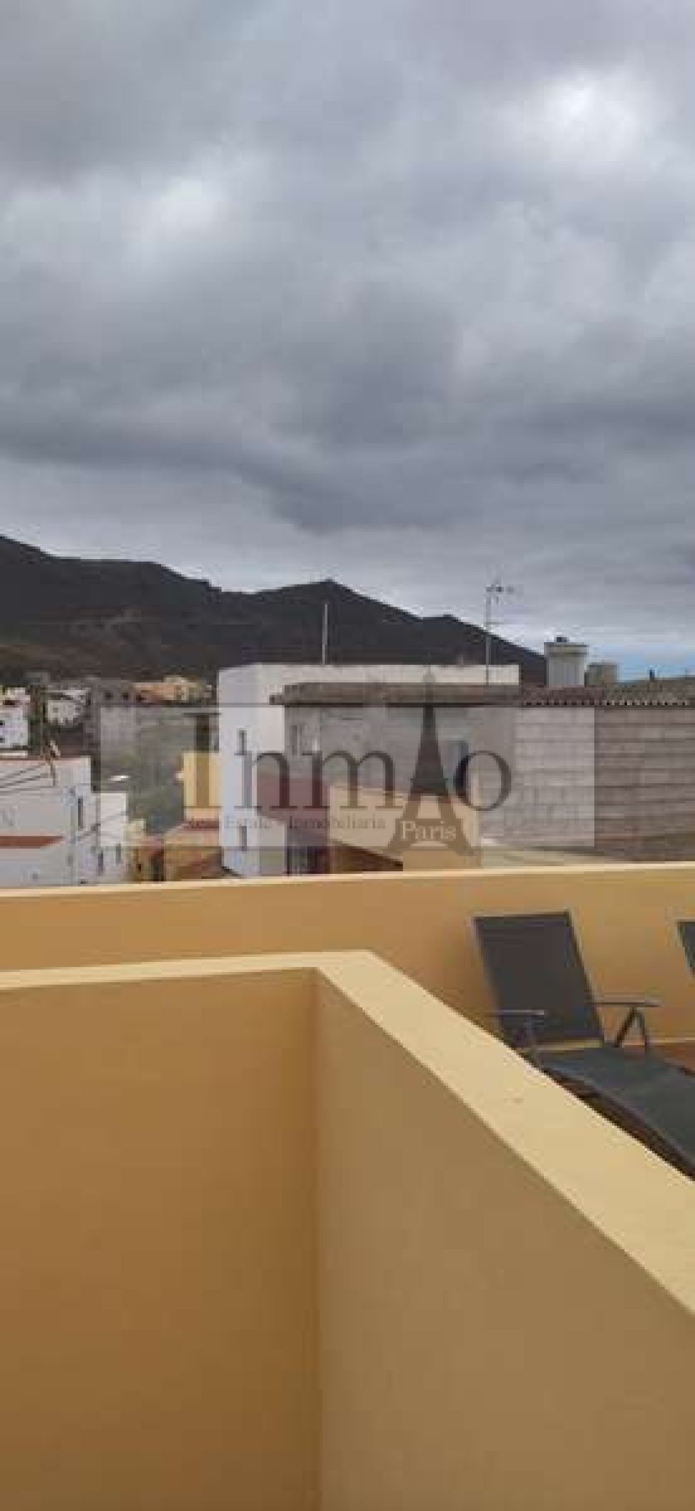 Semi-detached house for sale in  Arona, Spain - 378431