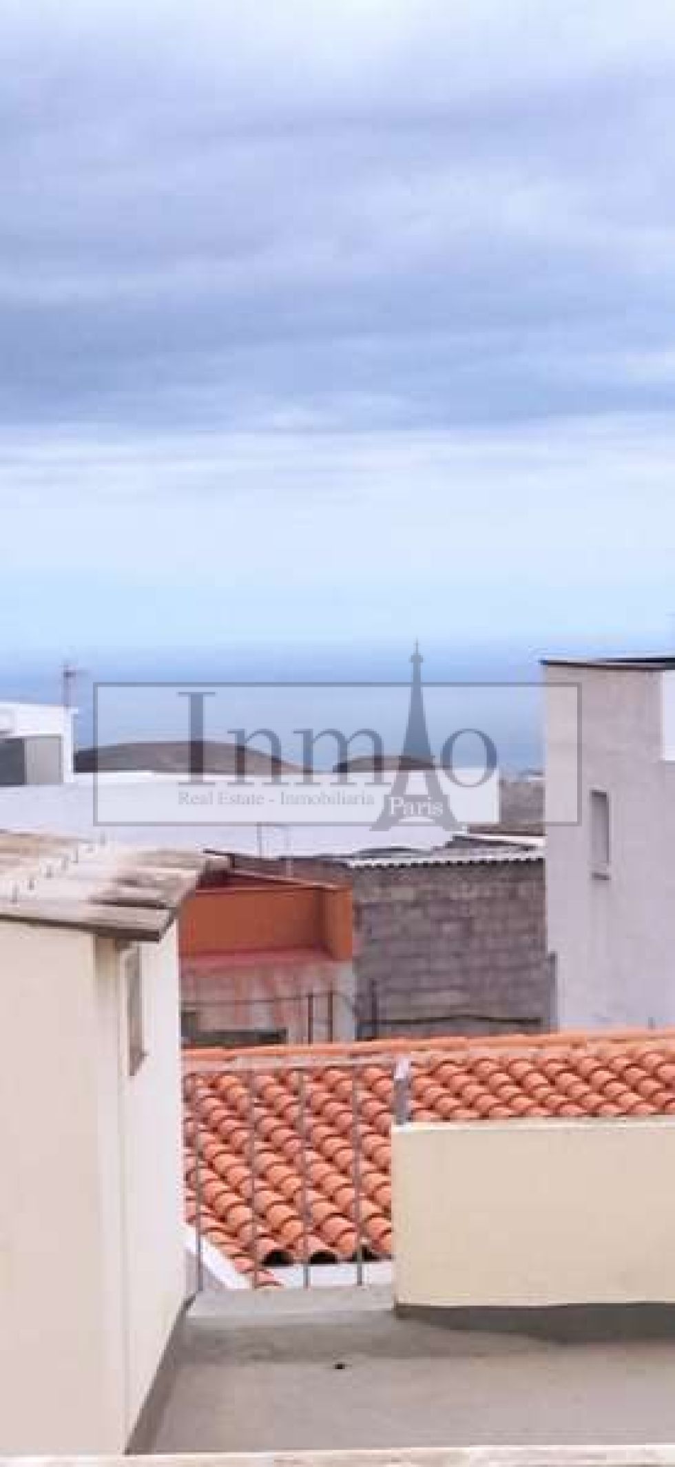 Semi-detached house for sale in  Arona, Spain - 378431