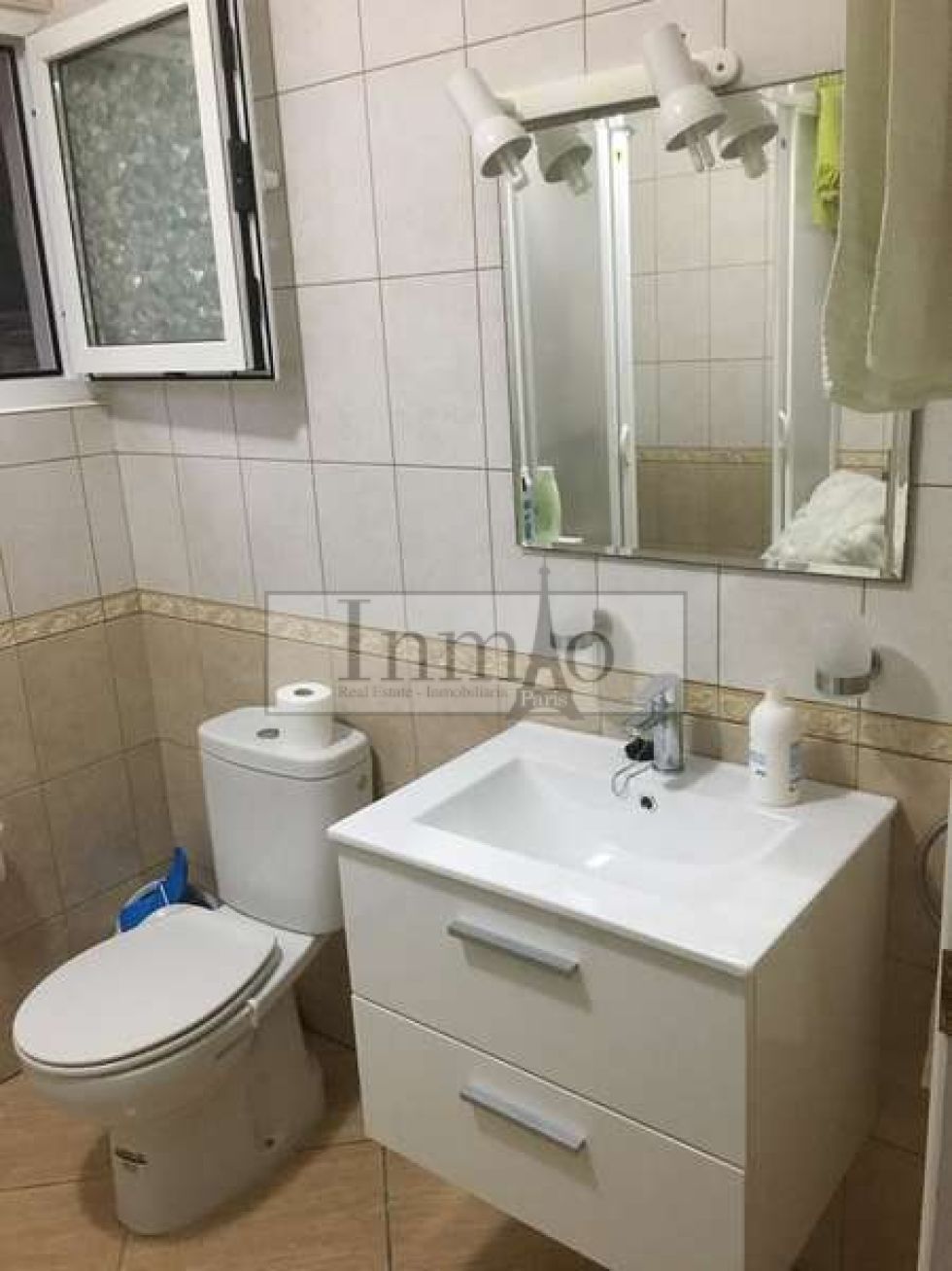 Semi-detached house for sale in  Arona, Spain - 415459