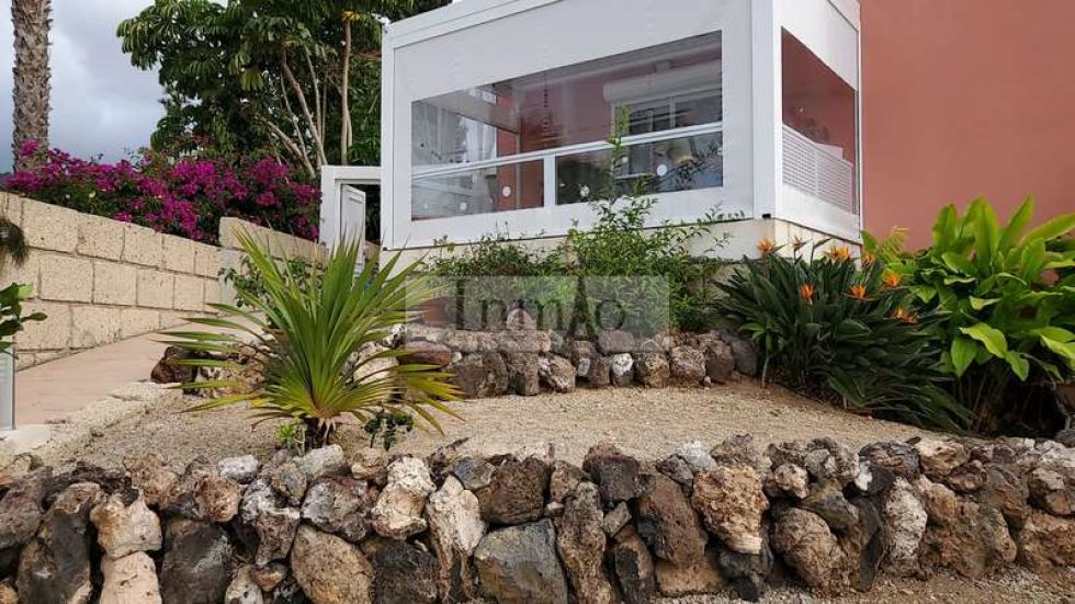Semi-detached house for sale in  Arona, Spain - 415459