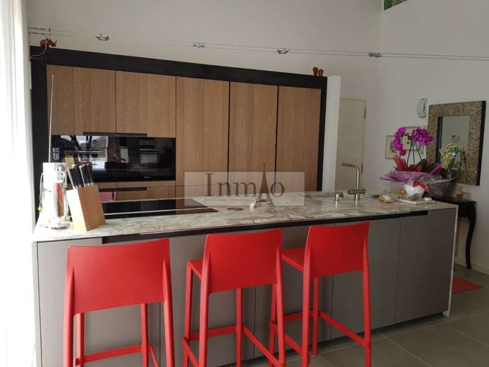 Semi-detached house for sale in  Arona, Spain - 415459
