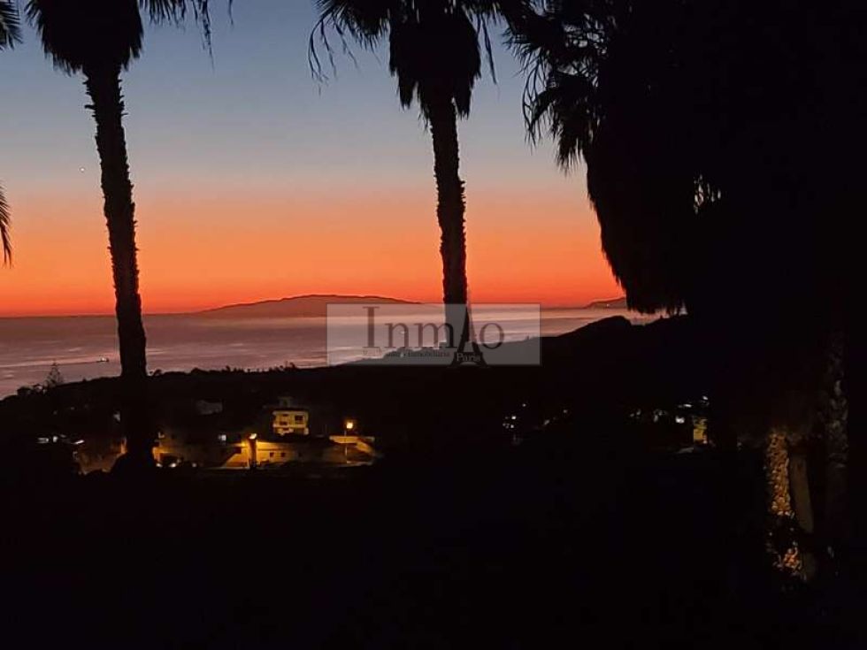 Semi-detached house for sale in  Arona, Spain - 415459