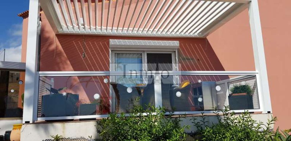 Semi-detached house for sale in  Arona, Spain - 415459