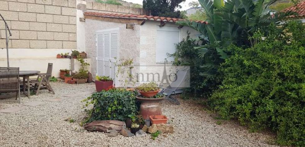 Semi-detached house for sale in  Arona, Spain - 415459