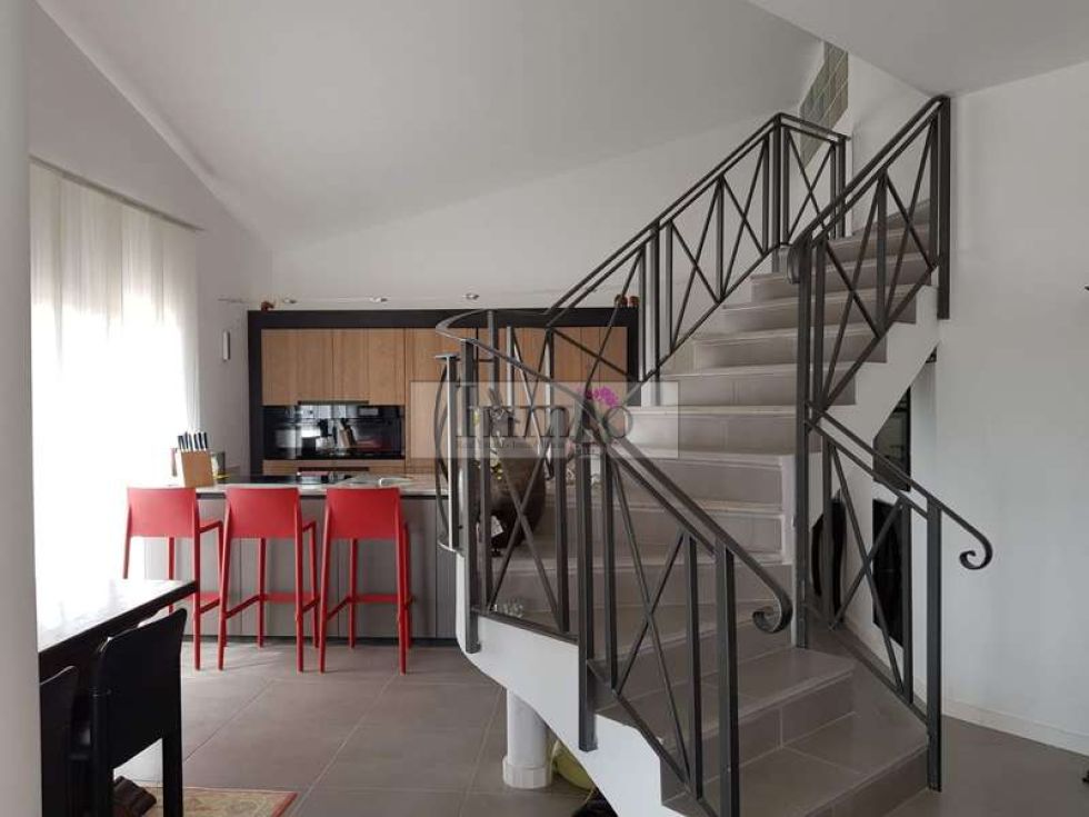 Semi-detached house for sale in  Arona, Spain - 415459